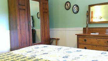 Kangaroo House B&B on Orcas Island