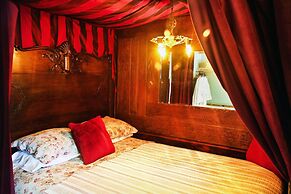 Kangaroo House B&B on Orcas Island