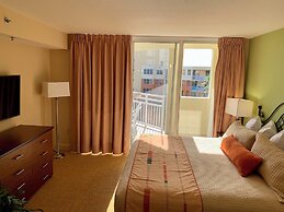 Vacation Village at Bonaventure, Fort Lauderdale