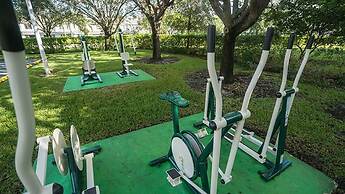 Vacation Village at Bonaventure, Fort Lauderdale