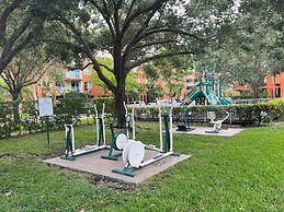 Vacation Village at Bonaventure, Fort Lauderdale