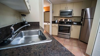 Vacation Village at Bonaventure, Fort Lauderdale