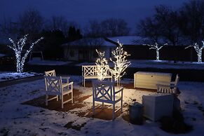 Cloran Mansion Bed & Breakfast