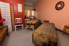 Farmers Guest House