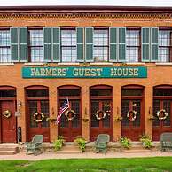Farmers Guest House