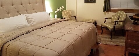 Farmers Guest House