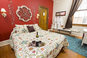 Farmers Guest House