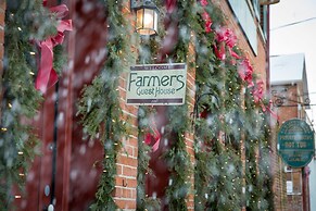 Farmers Guest House