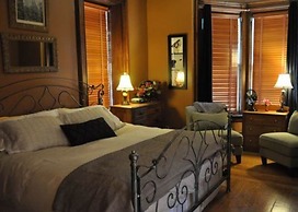 Boyden House Inn B&B