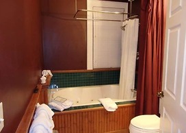 Boyden House Inn B&B