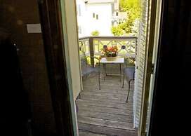 Boyden House Inn B&B