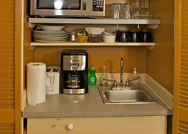 Boyden House Inn B&B