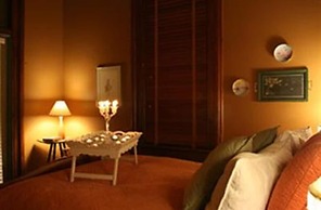 Boyden House Inn B&B