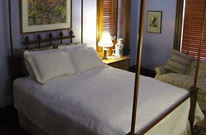 Boyden House Inn B&B