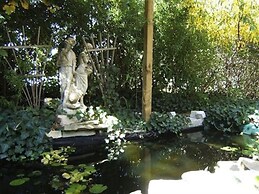 Boyden House Inn B&B