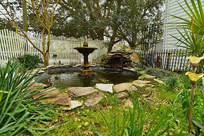 Pecan Tree Inn