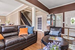 Cinnamon Bear Creekside Inn