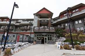Lodges at Canmore