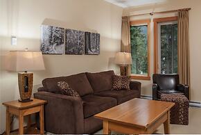 Lodges at Canmore