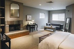 Seven Branches Venue and Inn