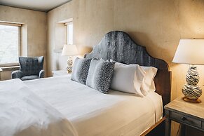 Seven Branches Venue and Inn