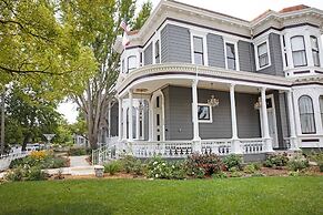 The McClelland House