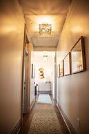 The McClelland House