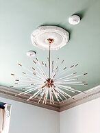 The McClelland House