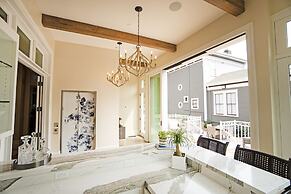 The McClelland House