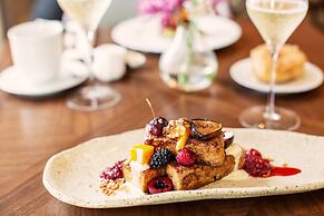 The McClelland House