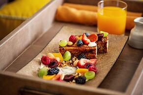 The McClelland House