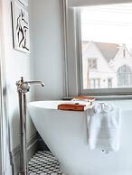 The McClelland House