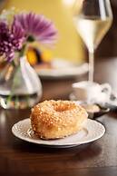 The McClelland House