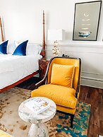 The McClelland House