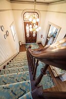 The McClelland House