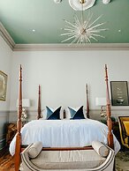 The McClelland House