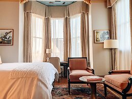 The McClelland House