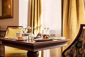 The McClelland House