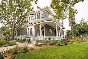 The McClelland House