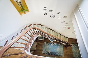 The McClelland House