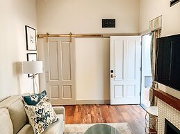 The McClelland House