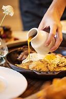 The McClelland House