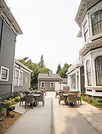 The McClelland House