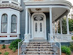 The McClelland House