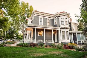 The McClelland House