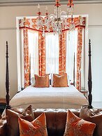 The McClelland House