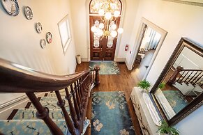 The McClelland House