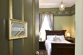 The McClelland House