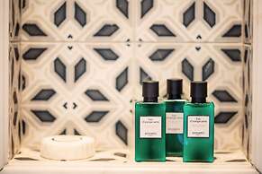 The McClelland House