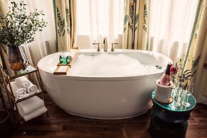 The McClelland House